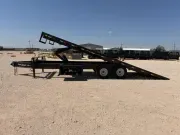 new Equipment / Flatbed Trailers East Texas  for sale, in Seminole, TX Thumbnail 6