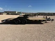 new Car Haulers / Racing Trailers East Texas  for sale, in Seminole, TX Thumbnail 2
