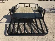 new Utility Trailers GR Trailers  for sale, in Seminole, TX Thumbnail 4