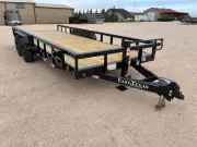 new Utility Trailers East Texas  for sale, in Seminole, TX Thumbnail 1