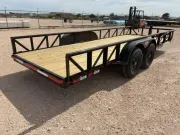 new Utility Trailers GR Trailers  for sale, in Seminole, TX Thumbnail 3