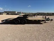 new Car Haulers / Racing Trailers East Texas Trailers  for sale, in Seminole, TX Thumbnail 2