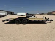 new Car Haulers / Racing Trailers East Texas  for sale, in Seminole, TX Thumbnail 2