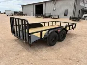 new Utility Trailers GR Trailers  for sale, in Seminole, TX Thumbnail 3