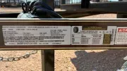 new Utility Trailers GR Trailers  for sale, in Seminole, TX Thumbnail 8