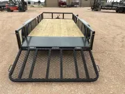 new Utility Trailers GR Trailers  for sale, in Seminole, TX Thumbnail 4