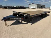new Equipment / Flatbed Trailers East Texas Trailers  for sale, in Seminole, TX Thumbnail 7