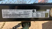 new Cargo (Enclosed) Trailers GR Trailers  for sale, in Seminole, TX Thumbnail 8