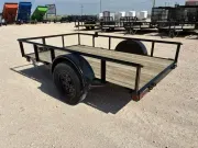 new Utility Trailers GR Trailers  for sale, in Seminole, TX Thumbnail 5