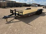 new Car Haulers / Racing Trailers East Texas  for sale, in Seminole, TX Thumbnail 7