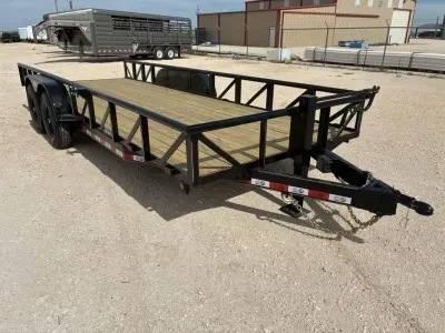 2026 GR Trailers 82?? X 20? UTILITY TRAILER 14K