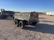 new Other Trailers East Texas Trailers  for sale, in Seminole, TX Thumbnail 5