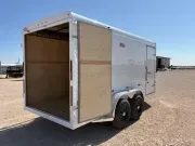 new Cargo (Enclosed) Trailers GR Trailers  for sale, in Seminole, TX Thumbnail 3