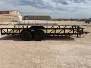 new Utility Trailers GR Trailers  for sale, in Seminole, TX Thumbnail 2