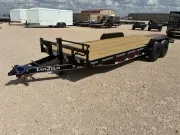 new Car Haulers / Racing Trailers East Texas Trailers  for sale, in Seminole, TX Thumbnail 7