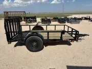 new Utility Trailers GR Trailers  for sale, in Seminole, TX Thumbnail 2
