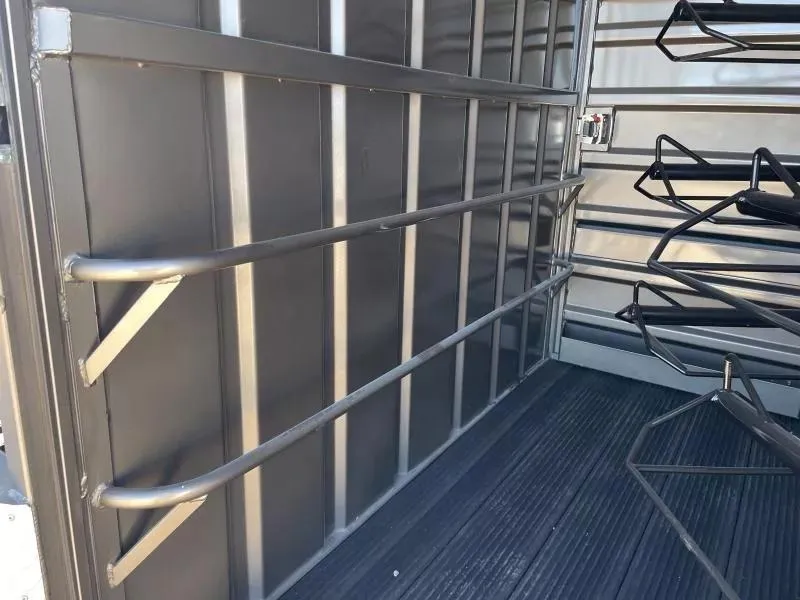 new Horse Trailers GR Trailers  for sale, in Seminole, TX Thumbnail 6