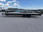 new Equipment / Flatbed Trailers East Texas Trailers  for sale, in Seminole, TX Thumbnail 6