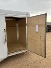 new Cargo (Enclosed) Trailers GR Trailers  for sale, in Seminole, TX Thumbnail 9