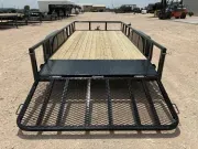 new Utility Trailers GR Trailers  for sale, in Seminole, TX Thumbnail 8