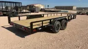 new Utility Trailers East Texas Trailers  for sale, in Seminole, TX Thumbnail 3