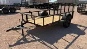 new Utility Trailers GR Trailers  for sale, in Seminole, TX Thumbnail 7