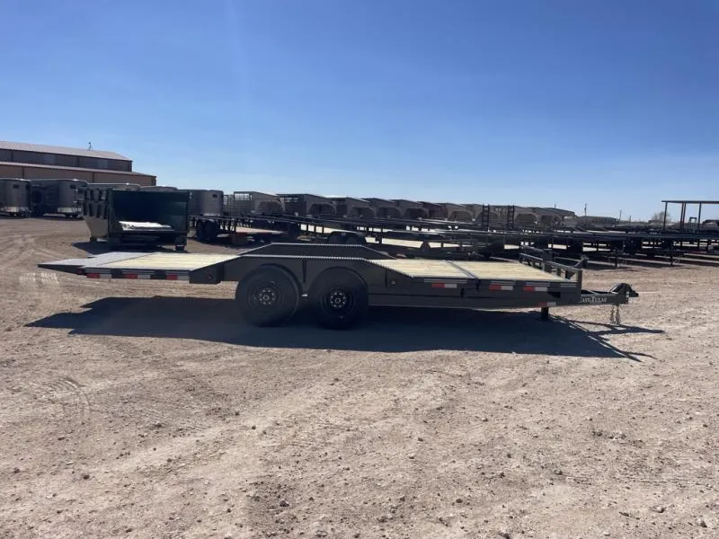 new Tilt Trailers East Texas Trailers  for sale, in Seminole, TX Thumbnail 2