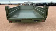 new Dump Trailers GR Trailers  for sale, in Seminole, TX Thumbnail 4