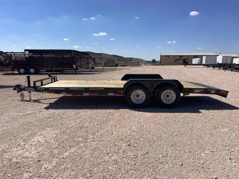 new Utility Trailers East Texas Trailers  for sale, in Seminole, TX Thumbnail 7
