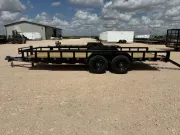 new Utility Trailers East Texas  for sale, in Seminole, TX Thumbnail 6