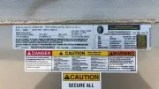 new Stock / Stock Combo Trailers GR Trailers  for sale, in Seminole, TX Thumbnail 10