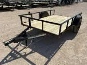 new Utility Trailers GR Trailers  for sale, in Seminole, TX Thumbnail 7