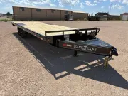 new Equipment / Flatbed Trailers East Texas Trailers  for sale, in Seminole, TX Thumbnail 1