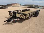 new Utility Trailers GR Trailers  for sale, in Seminole, TX Thumbnail 7