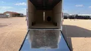new Cargo (Enclosed) Trailers GR Trailers  for sale, in Seminole, TX Thumbnail 4