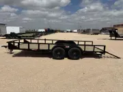new Utility Trailers GR Trailers  for sale, in Seminole, TX Thumbnail 6