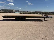 new Equipment / Flatbed Trailers East Texas Trailers  for sale, in Seminole, TX Thumbnail 2