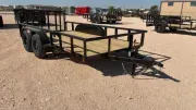 new Utility Trailers GR Trailers  for sale, in Seminole, TX Thumbnail 1