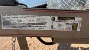 new Stock / Stock Combo Trailers GR Trailers  for sale, in Seminole, TX Thumbnail 10