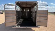 new Stock / Stock Combo Trailers GR Trailers  for sale, in Seminole, TX Thumbnail 4