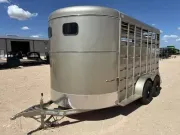 new Horse Trailers GR Trailers  for sale, in Seminole, TX Thumbnail 9