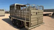 new Stock / Stock Combo Trailers GR Trailers  for sale, in Seminole, TX Thumbnail 7