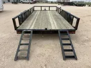 new Utility Trailers GR Trailers  for sale, in Seminole, TX Thumbnail 4