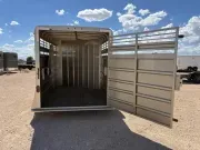 new Horse Trailers GR Trailers  for sale, in Seminole, TX Thumbnail 5