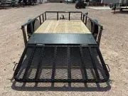 new Utility Trailers GR Trailers  for sale, in Seminole, TX Thumbnail 4