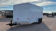 new Cargo (Enclosed) Trailers GR Trailers  for sale, in Seminole, TX Thumbnail 7