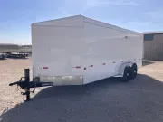 new Cargo (Enclosed) Trailers GR Trailers  for sale, in Seminole, TX Thumbnail 8