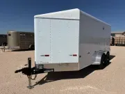 new Cargo (Enclosed) Trailers GR Trailers  for sale, in Seminole, TX Thumbnail 7