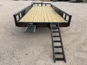 new Utility Trailers East Texas  for sale, in Seminole, TX Thumbnail 4