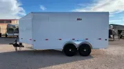 new Cargo (Enclosed) Trailers GR Trailers  for sale, in Seminole, TX Thumbnail 6